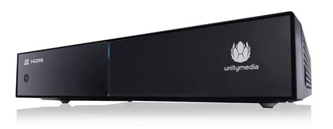 Unitymedia Receiver 